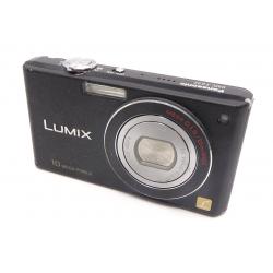 Aparat Panasonic Lumix DMC-FX37 mały kompakt używany sprawny