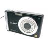 Aparat Panasonic Lumix DMC-FS20 - czarny - Kompakt z paskiem – ładny stan
