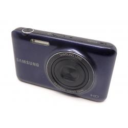 Aparat Samsung ES95 kompakt ciemnogranatowy + pasek