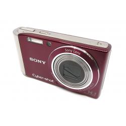 Aparat Sony CYBER-SHOT DSC-W370 - stan bardzo dobry