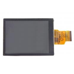 +LCD Panasonic DMC SZ7