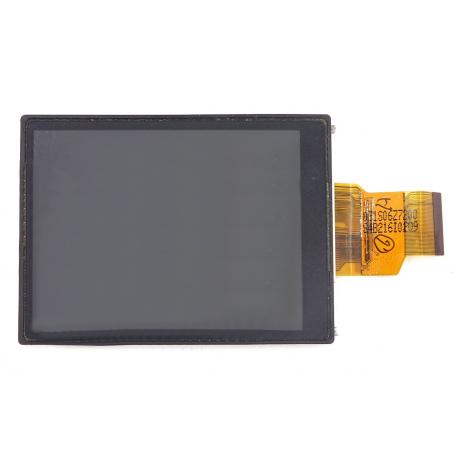 +LCD Panasonic DMC SZ7