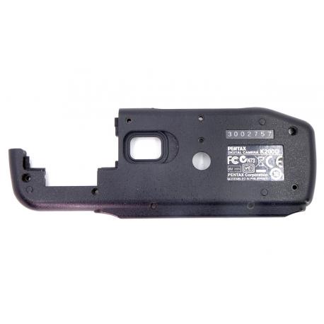 Dolna część obudowy Pentax K200D K200 D