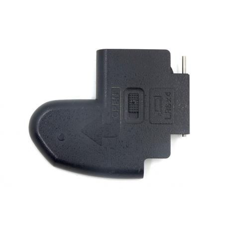 Klapka baterii Pentax K200D