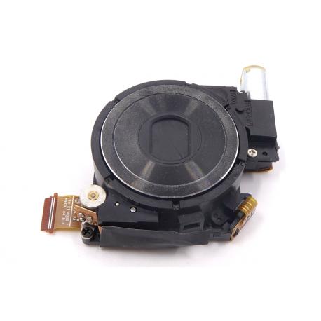 Obiektyw Samsung PL100 PL120 PL122