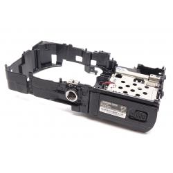 Komora i klapka baterii Samsung WB650