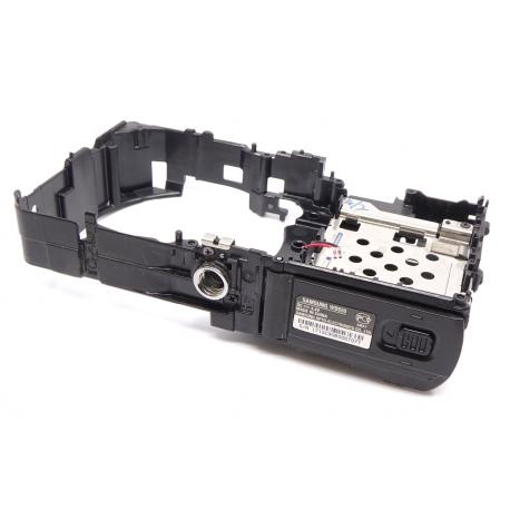 Komora i klapka baterii Samsung WB650