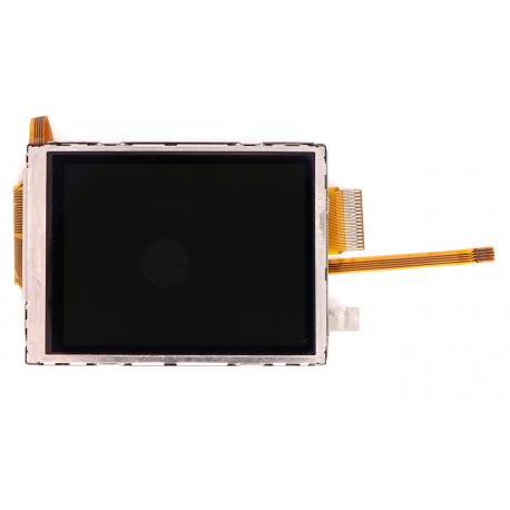 +LCD Panasonic DMC LZ5