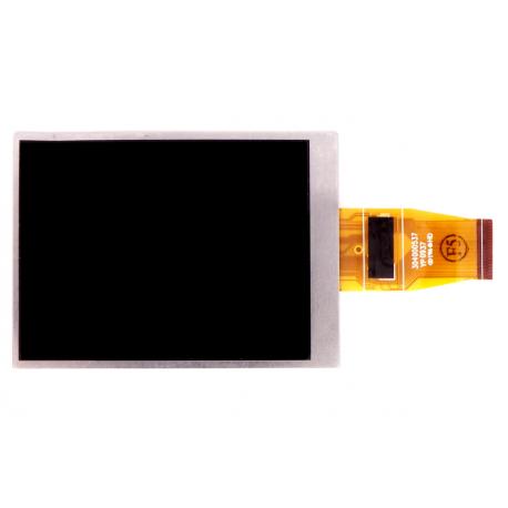 LCD Nikon S3000