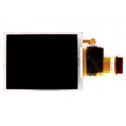 +LCD Sony DSC W80 W85 W90 H7
