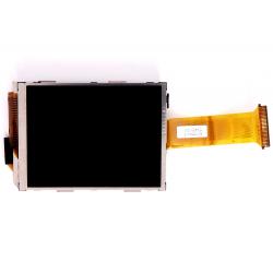 LCD Sony DSC P200 R1