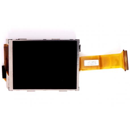 LCD Sony DSC P200 R1