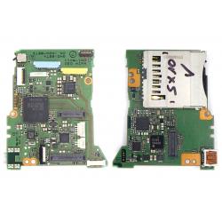 Płyta główna Canon SX10 IS