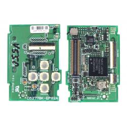 Płyta elektroniki Kodak V550