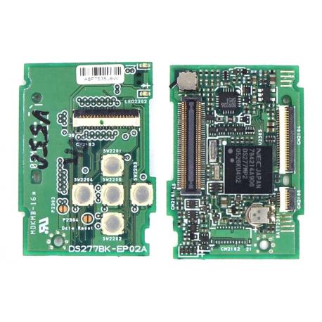 Płyta elektroniki Kodak V550