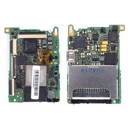 Płyta główna Olympus mju 760