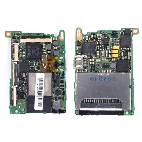 Płyta główna Olympus mju 760