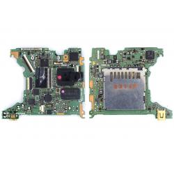 Płyta główna Nikon S210