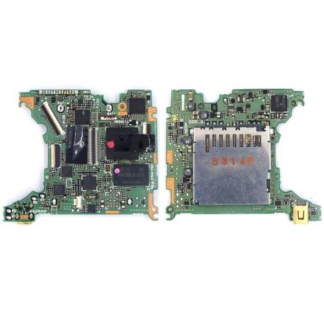 Płyta główna Nikon S210