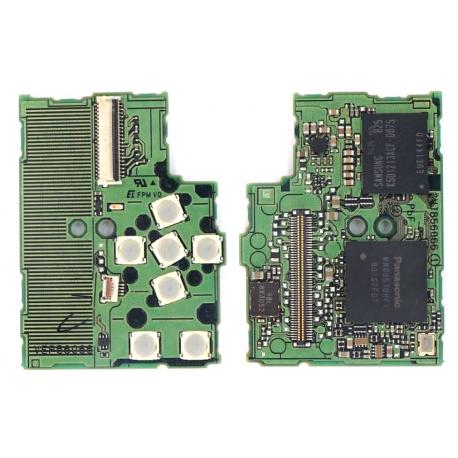 Płyta główna Panasonic FX150