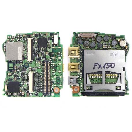 Zasilacz płyta Panasonic FX150