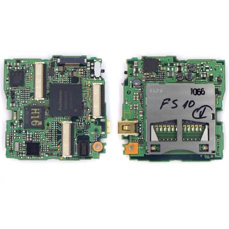 Płyta główna Panasonic FS10