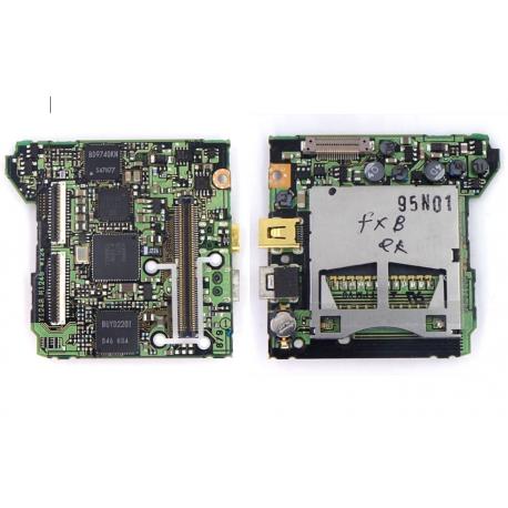 Zasilacz Panasonic FX8