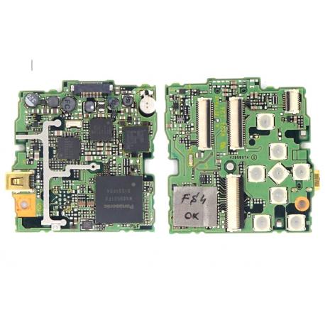 Płyta główna Panasonic FS4
