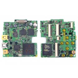 Płyta główna Panasonic FS4