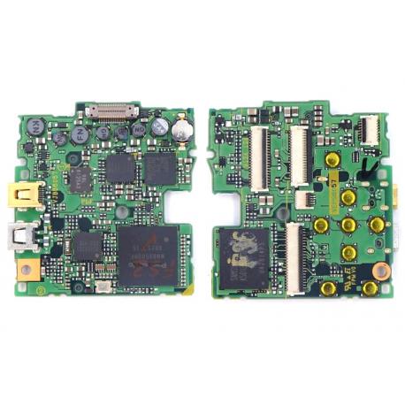 Płyta główna Panasonic FS4