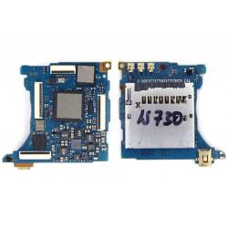 Płyta główna Sony W730