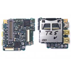 Zasilacz płyta Panasonic TZ5