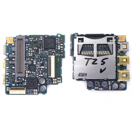 Zasilacz płyta Panasonic TZ5