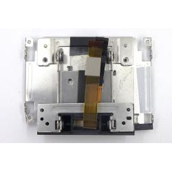 +Flex LCD Fuji HS25 + zawias