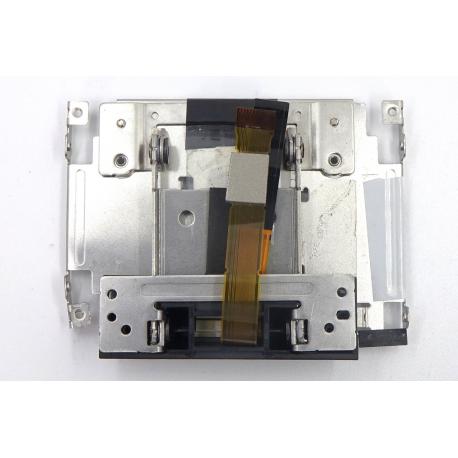 +Flex LCD Fuji HS25 zawias