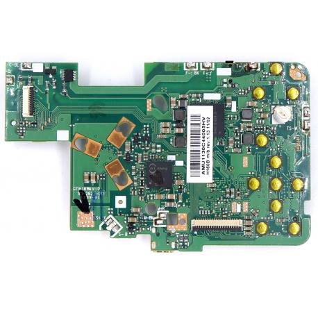 Płyta główna Fuji Film JX500