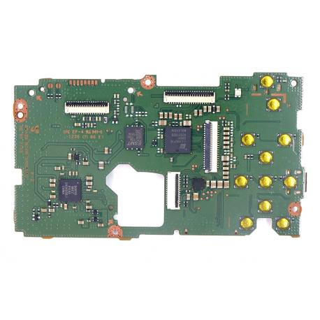 Płyta główna Samsung DV90