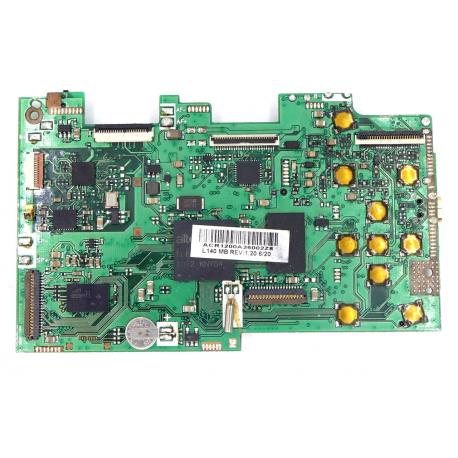 Płyta główna Fuji Film S1600