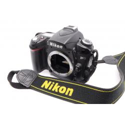 Aparat Nikon D90