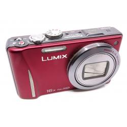 Aparat Panasonic Lumix TZ20 - kompakt , funkcjonalny i gotowy do działania!