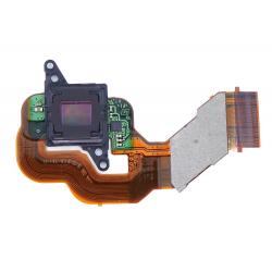 Matryca CCD Sony DSC-W80