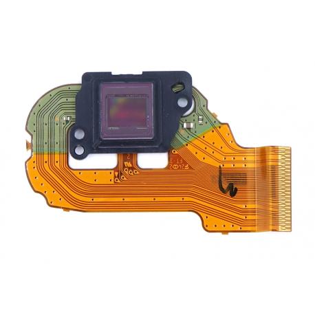 Matryca CCD Sony W290 DSC-W290