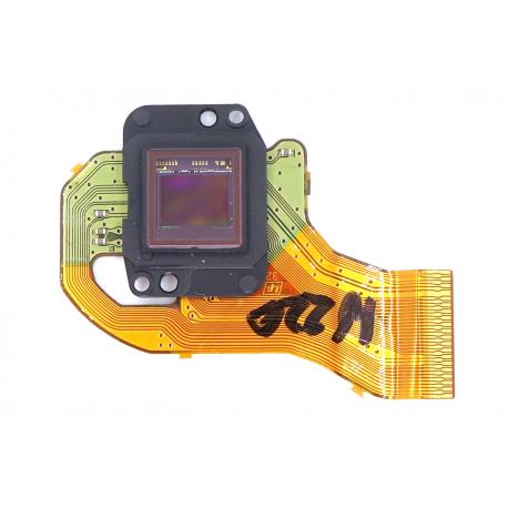 Matryca CCD Sony W220 DSC-W220