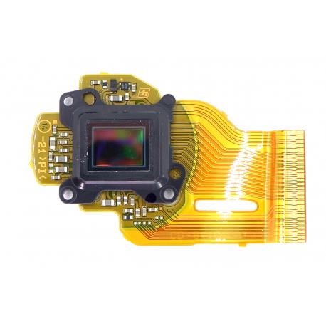 Matryca CCD Sony WX60 DSC-WX60