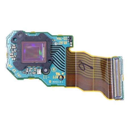 Matryca CCD Sony WX1 DSC-WX1