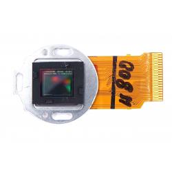 Matryca CCD Sony W800 DSC-W800