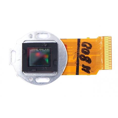 Matryca CCD Sony W800 DSC-W800