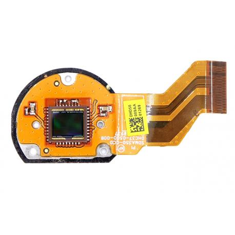 Matryca CCD Sony W190 DSC-W190