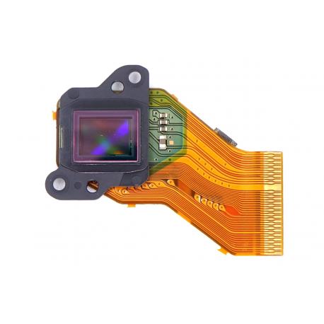 Matryca CCD Sony W320 DSC-W320