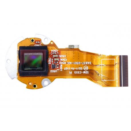 Matryca CCD Sony W520 DSC-W520